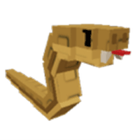 Sand Snake