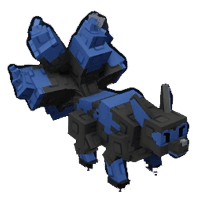 Corrupted Kitsune