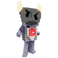 Corrupted Kodama