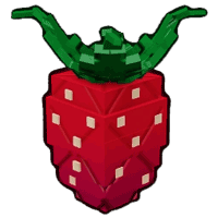 Elder Strawberry