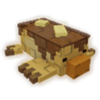 Pancake Mole