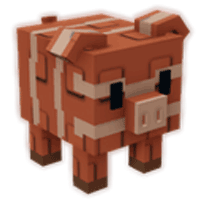 Bacon Pig