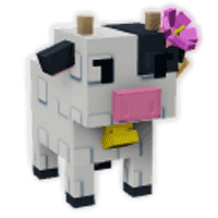 Dairy Cow