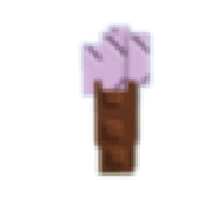 Chocolate Carrot