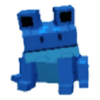 Echo Frog