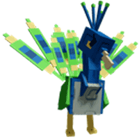 Peacock