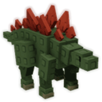 Stegosaurus