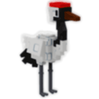 Tanchozuru