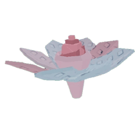 Pink Lily