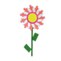 Candy Sunflower